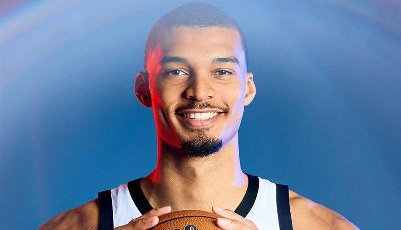 نقشه قرون وسطایی NBA برای ستاره فرانسوی!