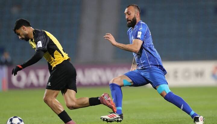 دستاوردهای منفی ساپینتو در آسیا