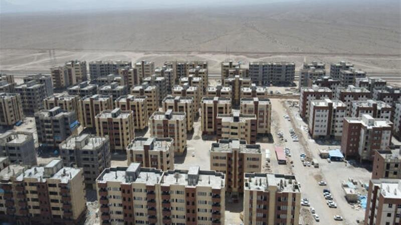 دو الگوی موفق صنعتیسازی در مسکن ملی