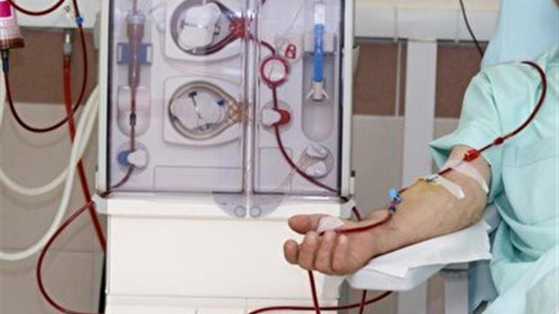تجهیز بیمارستان رازی ماهنشان با به روز‌ترین دستگاه‌های درمانی و تشخیصی