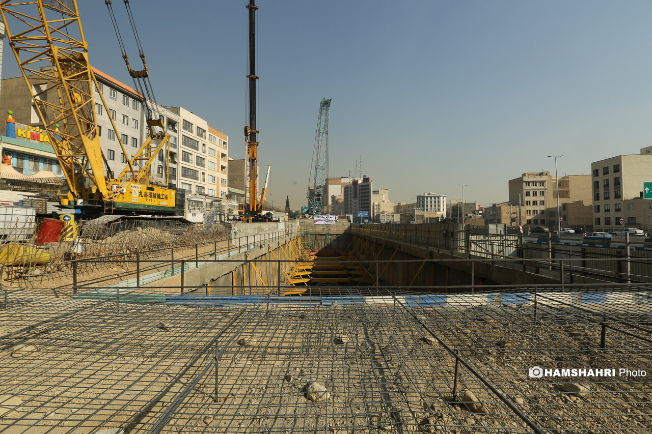 عیدی شهرداری به تهرانی‌ها