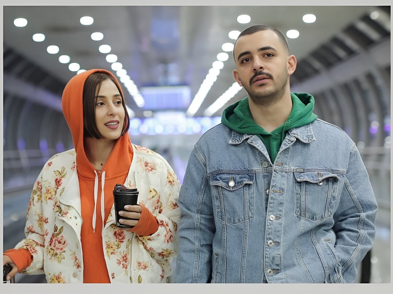 از«اسکورت»تا«زنده شور»،از«نیم شب»تا«خانم والده»