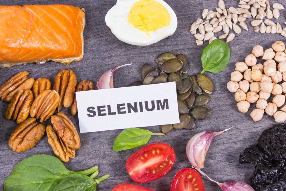 سلنیوم؛ ماده معدنی کمیاب اما حیاتی برای بدن؛ از چه غذاهایی تامین کنیم؟