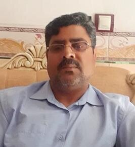 خون این مرد کرمانی کمیاب است؛ یک در سه میلیون!