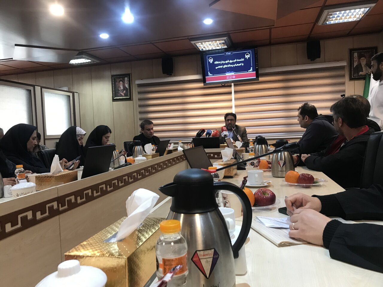 تعیین تکلیف شن‌چاله‌های ۸ هزار هکتاری در منطقه ۱۸ تهران