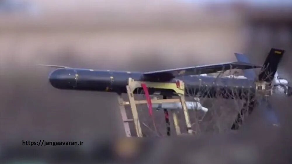 معرفی سلاح‌های ناوکُش ایرانی | تصاویر