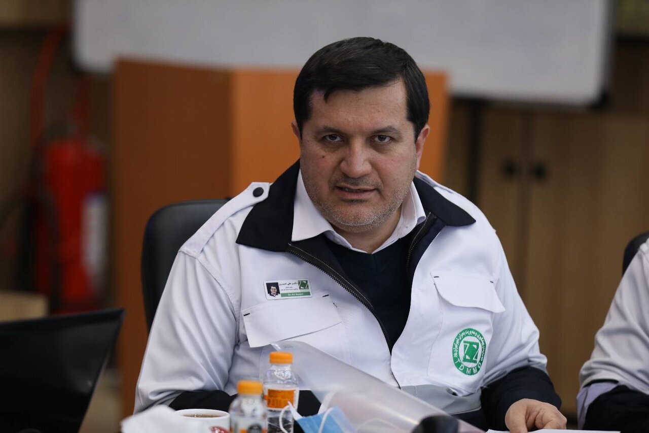 تهران باید برای ۱۸ مخاطره شهری آماده باشد