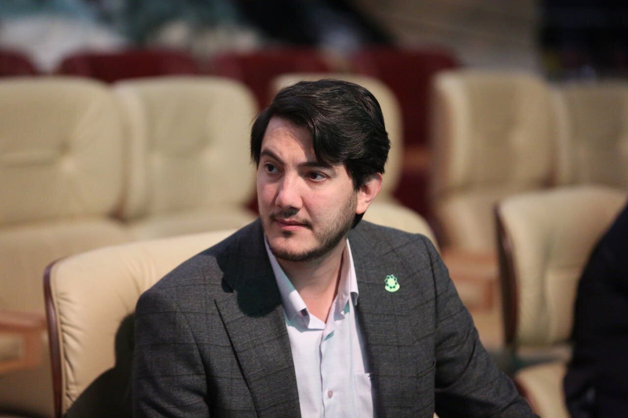 مدیریت پایدار آب با بودجه یک‌هزار میلیاردی در تهران