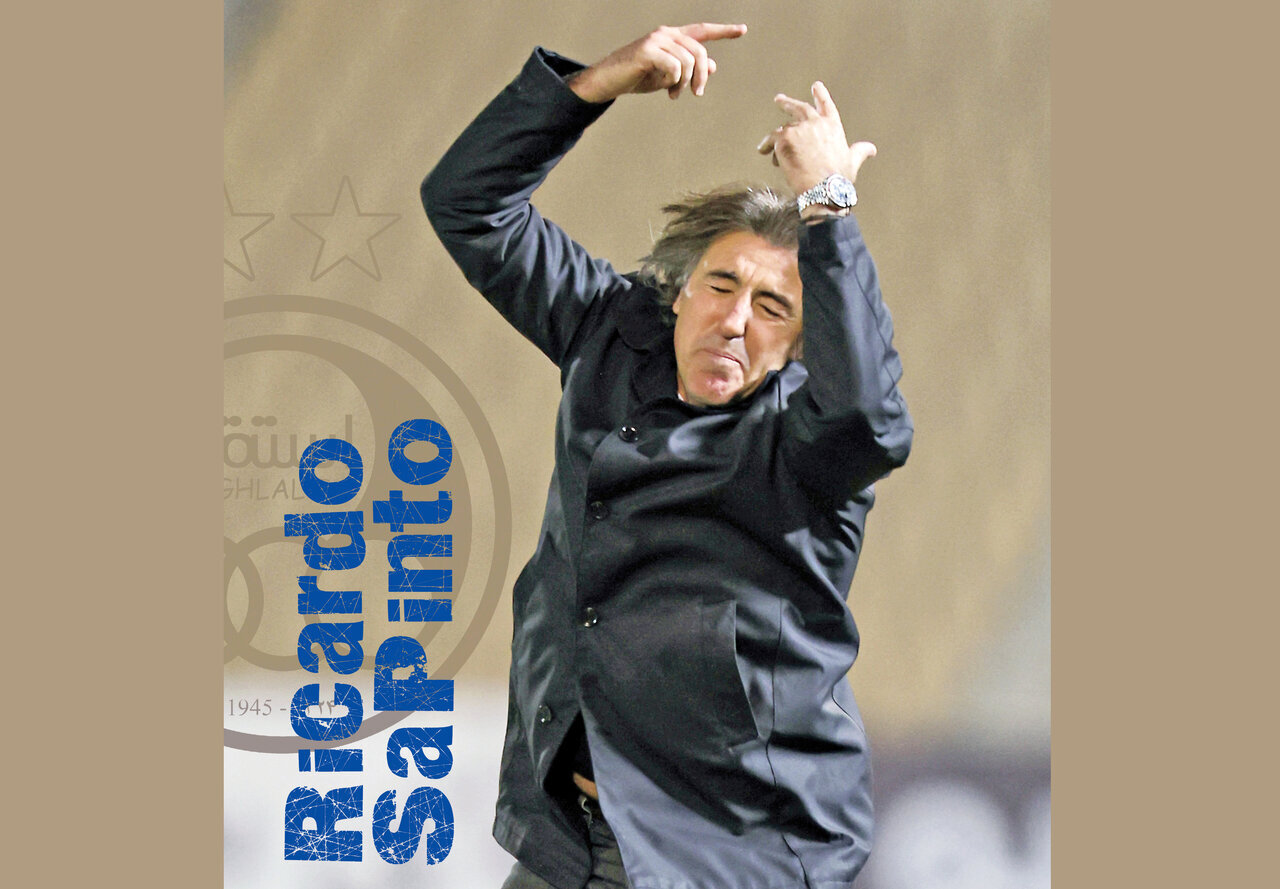 سرمربی پرتغالی و استقلال به بن‌بست رسیدند! | هشتگ اخراج ساپینتو به راه افتاد