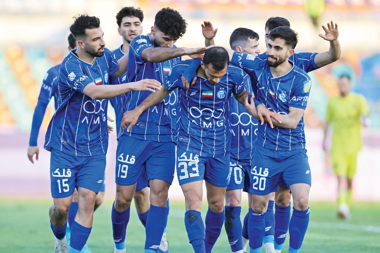 درآمد میلیاردی استقلال از حضور در لیگ قهرمانان آسیا