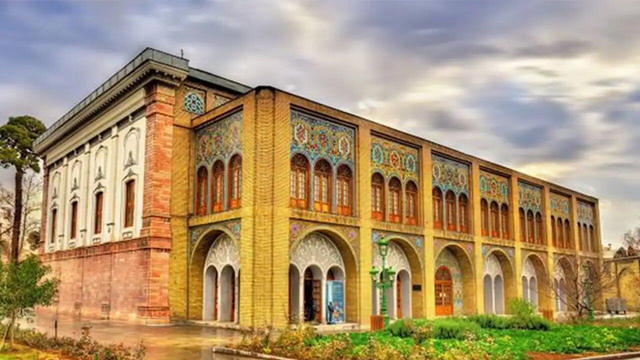 ۷ جای دیدنی تهران که حتماً باید به همین زودی از آنها بازدید کنید