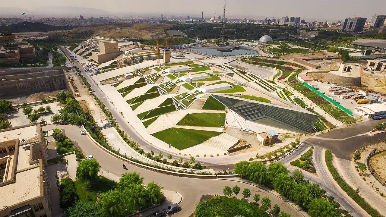 ۷ جای دیدنی تهران که حتماً باید به همین زودی از آنها بازدید کنید