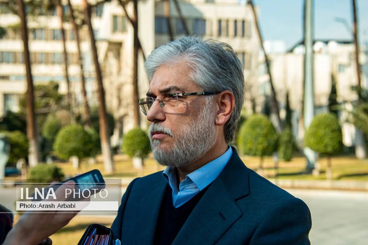 از ابتدای دولت هزار خوابگاه دانشجویی متاهلی ساخته شده است