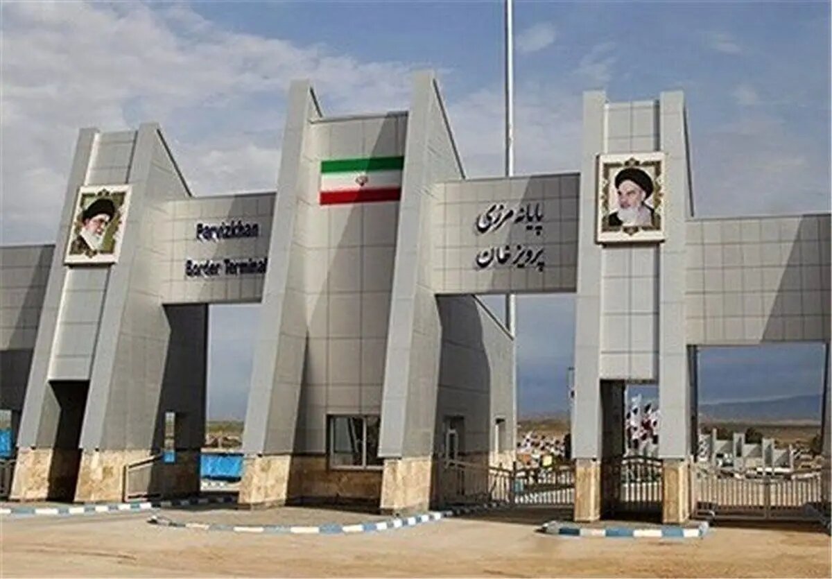 ارزش کالاهای قاچاق کشف شده در گمرکات کرمانشاه بیش از ۲۷۰ میلیارد تومان است