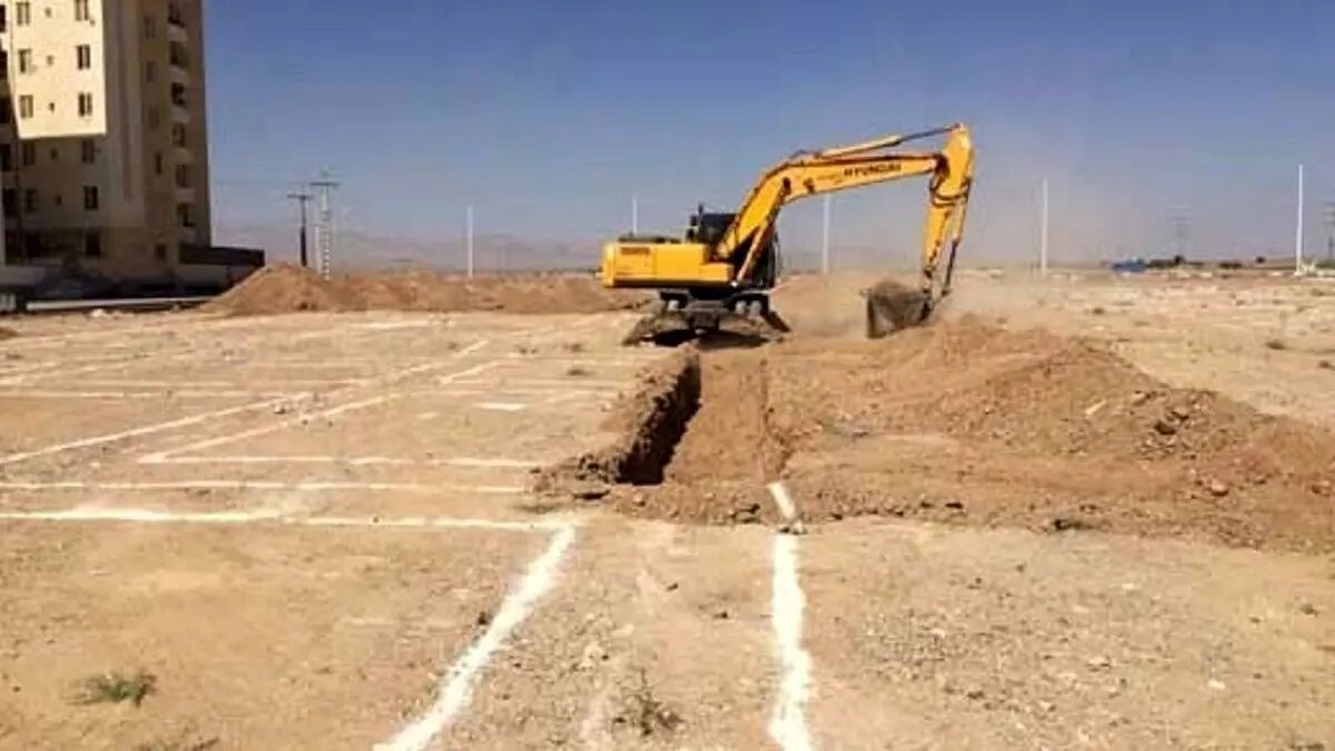امکان خرید سانتیمتری مسکن از هفته آینده/ اجرای طرح«خانه ریز» با خرید پلتفرمی