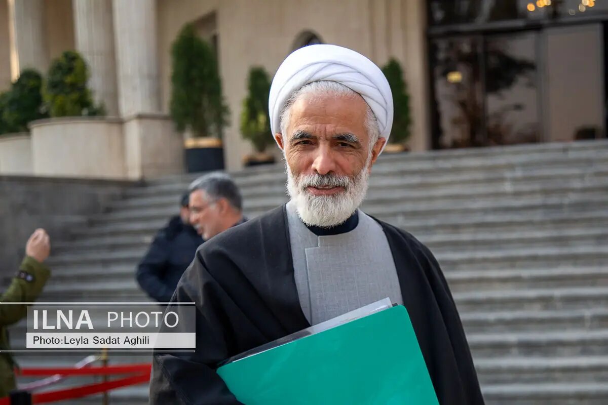 ماموریت دولت به وزارت دادگستری و معاونت حقوقی برای مستندسازی خسارات حوادث دیماه