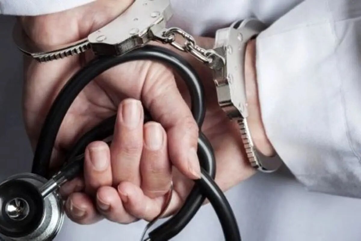 شناسایی 40 مرکز غیرمجاز مداخلهگر امور پزشکی در استان قم / 29 بهمن ساعت 4