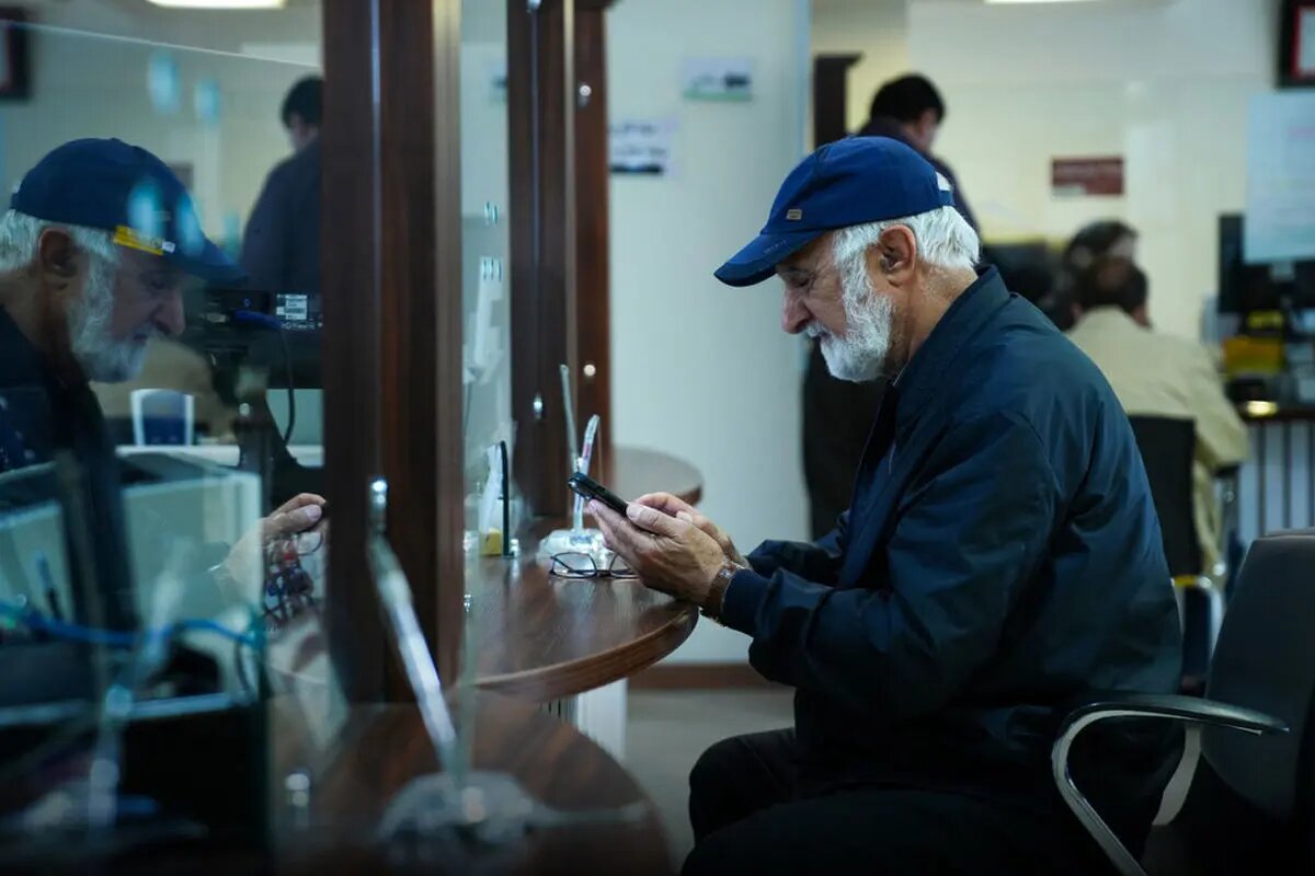 زمان واریز عیدی بازنشستگان دولت مشخص شد؟/ پیگیری علت تاخیر