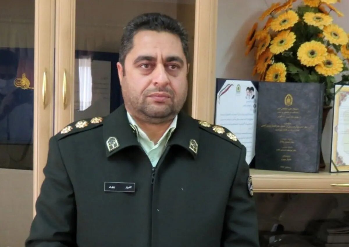 اجرای طرح ضربتی مقابله با سارقان خشن