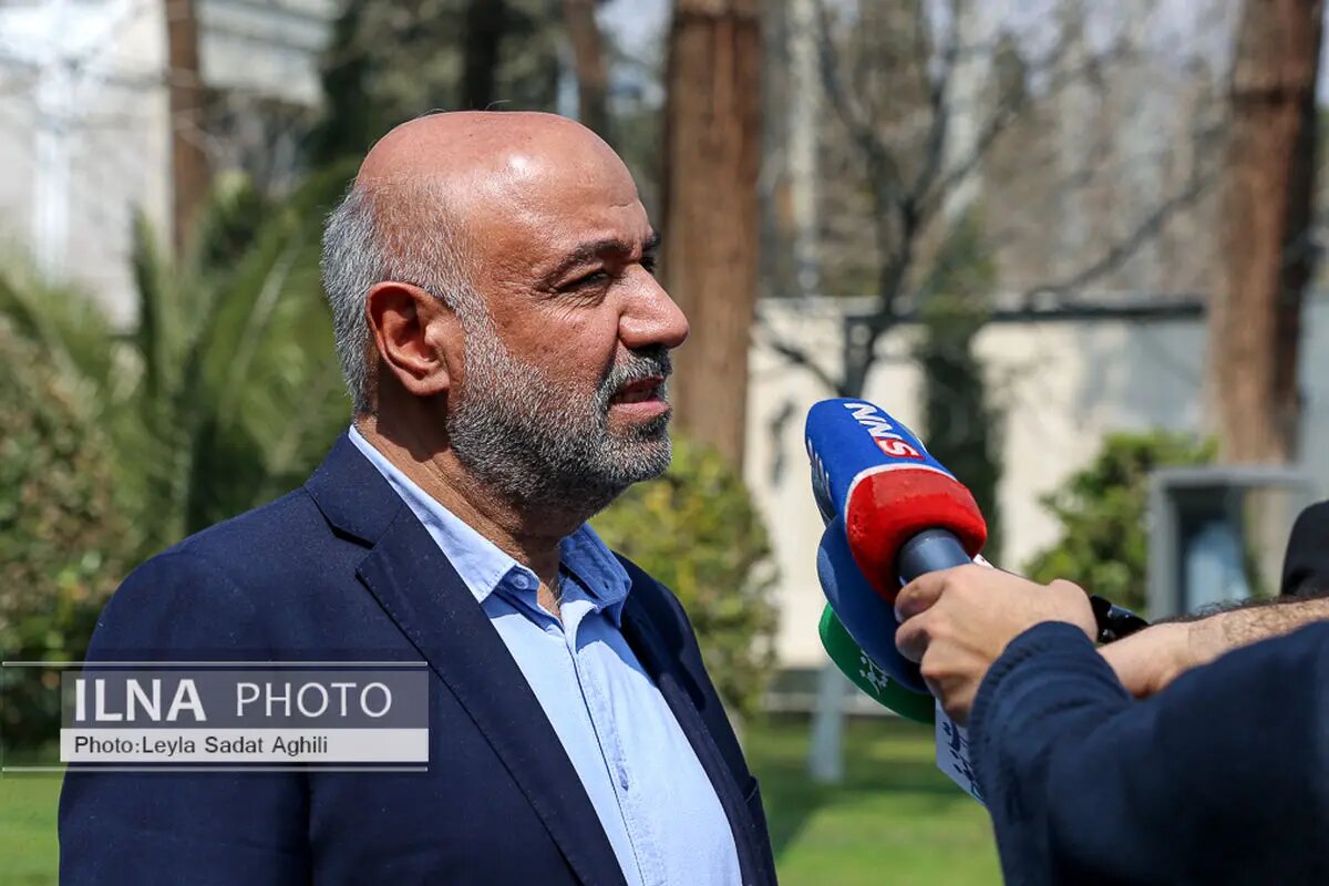 توضیحات میدری درباره معیارهای حذف یارانه