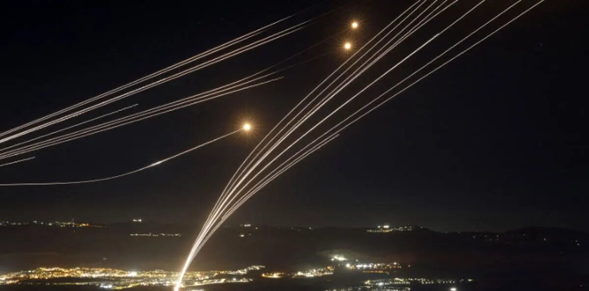 اسرائیل با افزایش سطح هشدار، در حال تشدید آمادگیهای نظامی است