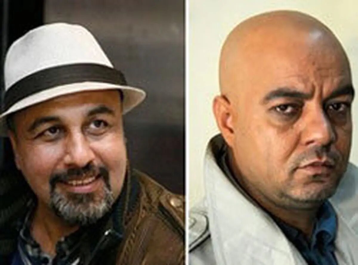 رضا عطاران و سعید آقاخانی روی آنتن تلویزیون | یک سریال مناسبتی برای ماه رمضان