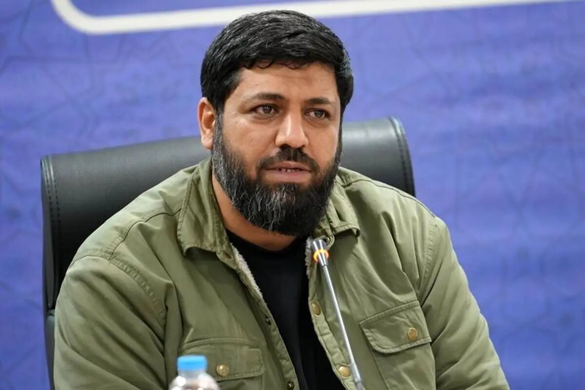 درخواست کمک از استانداری برای رفع چالش کمبود زمین در بهشت زهرا