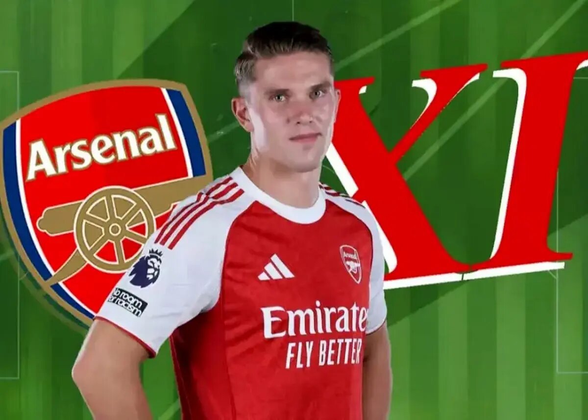 ترکیب احتمالی آرسنال مقابل ولورهمپتون