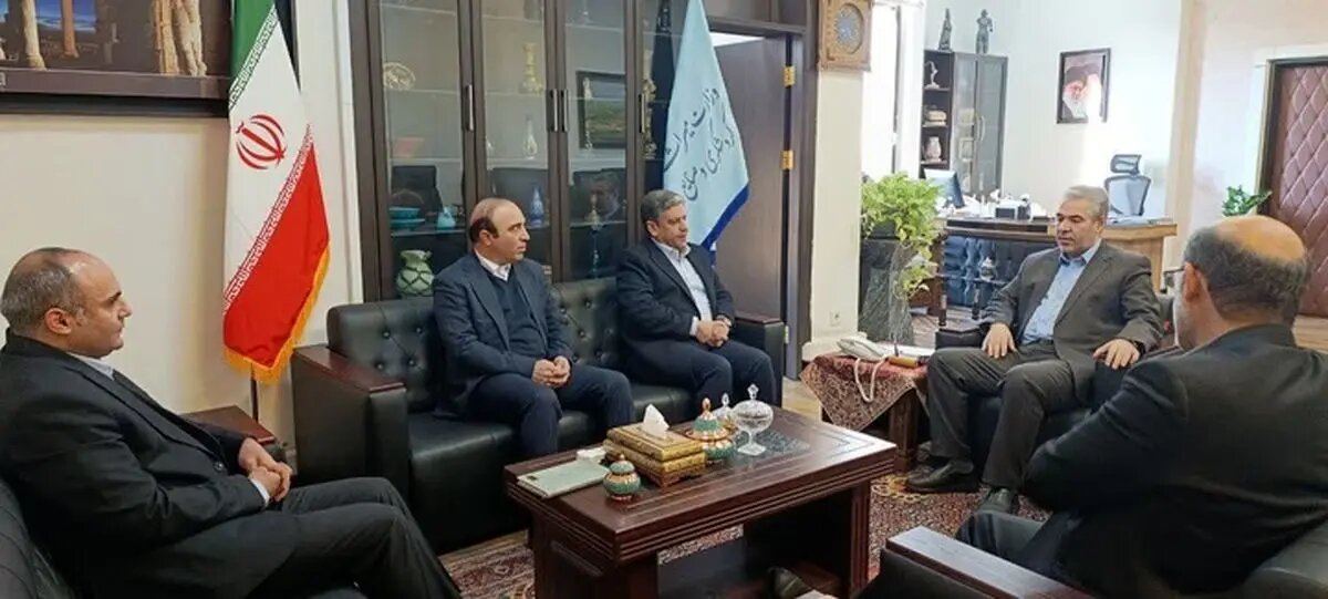 تعیین تکلیف پروژههای کلان گردشگری اردبیل و تشکیل کمیته زیرساختها