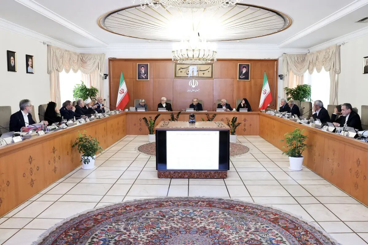 گزارش وزیر امور خارجه از روند مذاکرات اخیر