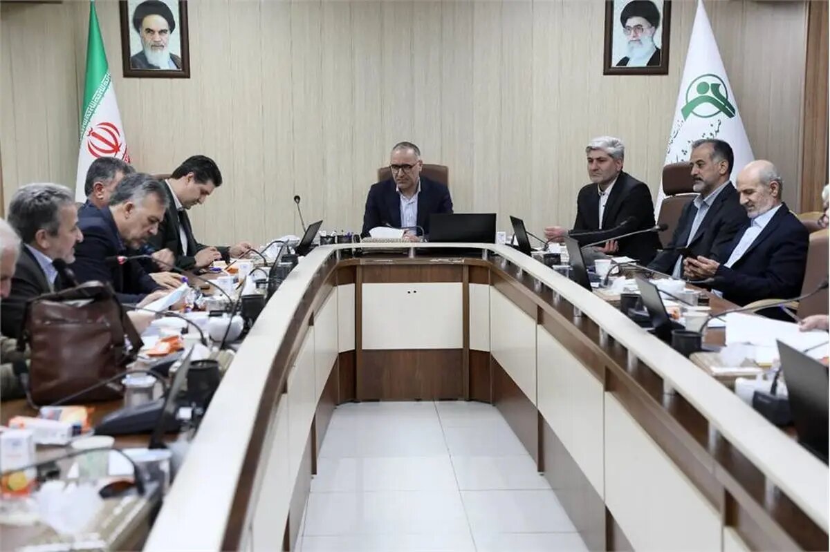 «بیمه تکمیلی درمان» از اولویت های اصلی صندوق بازنشستگی است