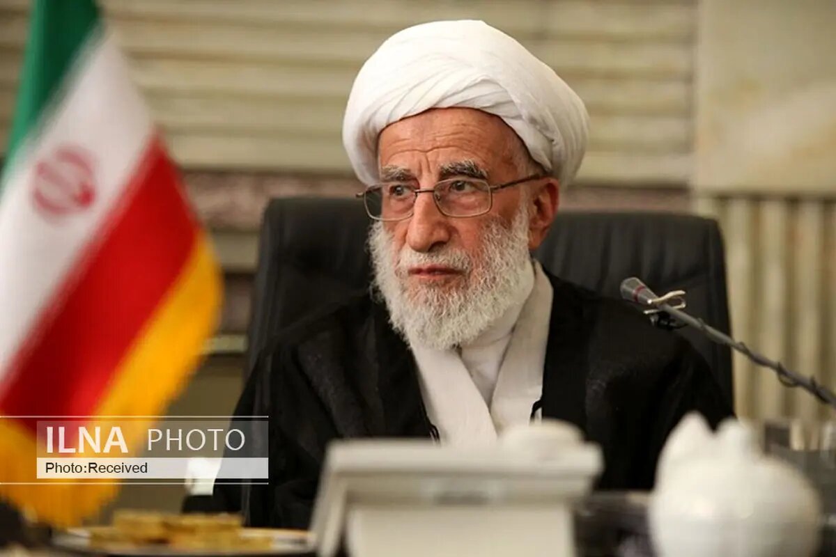 مردم ایران معادلات ظالمانه قدرت‌های استکباری را برهم خواهند زد