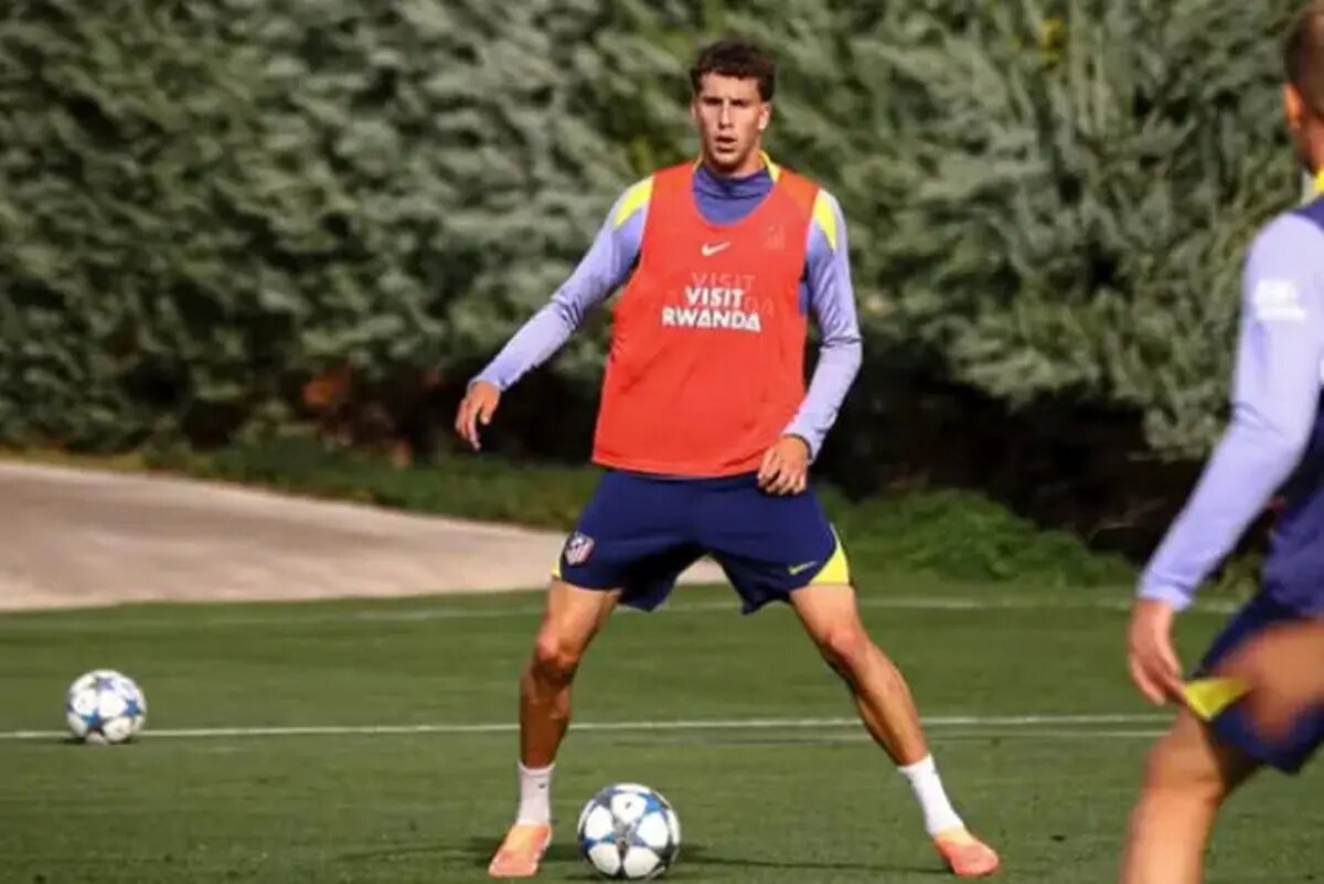 سرقت بزرگ رئال از اتلتیکومادرید