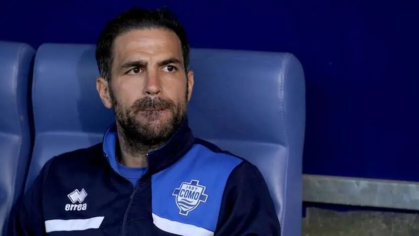 چرا غولهای اروپا به دنبال جذب فابرگاس هستند؟