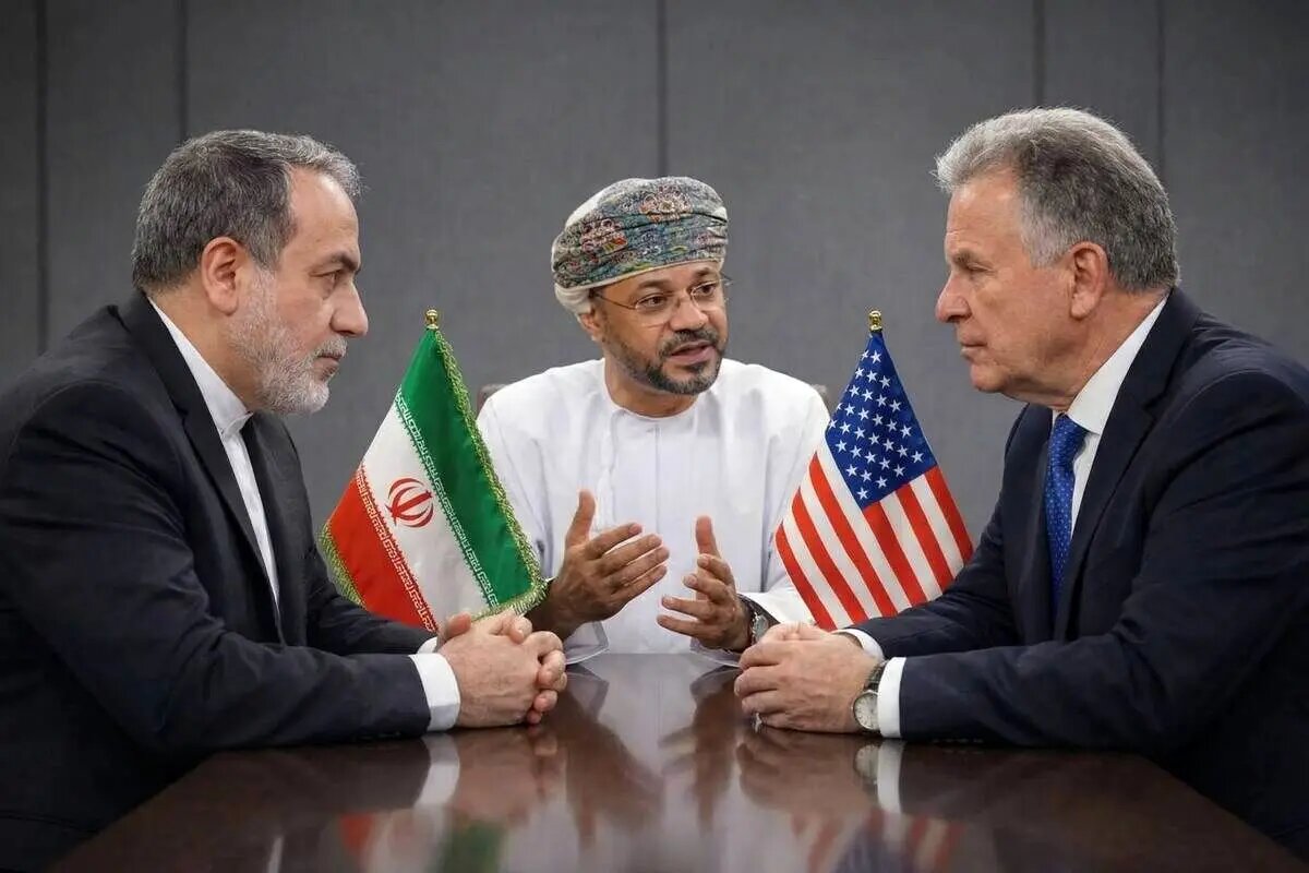 از مسقط تا ژنو؛ آیا مذاکرات هستهای مسیر تعامل جامع بین تهران و واشنگتن را هموار میکند؟