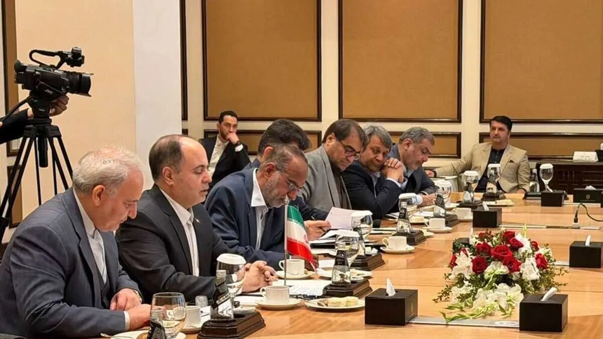 هدفگذاری برای تجارت ۱۰ میلیارد دلاری تهران و اسلام آباد تا سال ۲۰۲۸