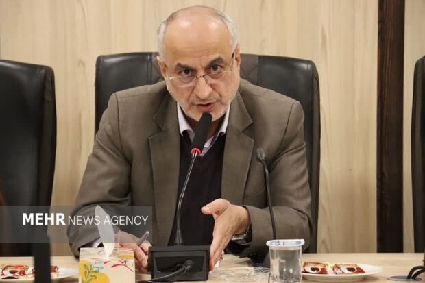 توزیع ۱۵ تُن خرمای تنظیم بازاری در گیلان همزمان با رمضان