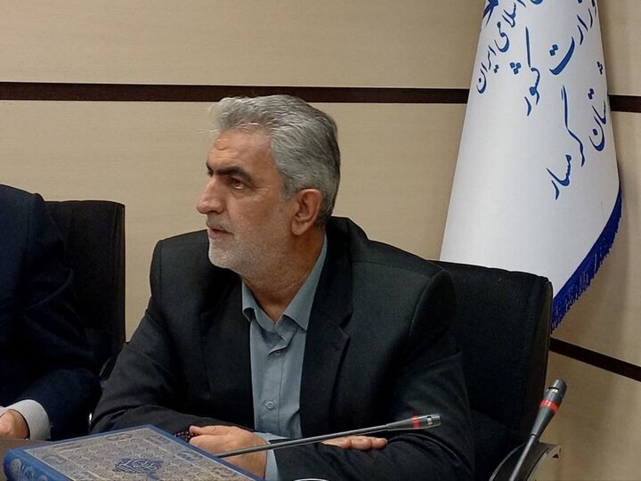 فرماندار گرمسار خواستار تامین امنیت خط راه آهن در برابر سیلاب شد