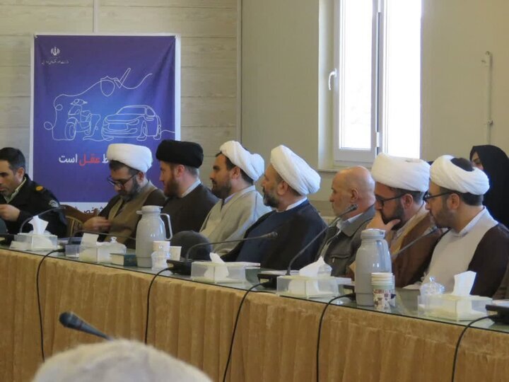 همایش«طلایهداران تبلیغ»؛همافزایی مبلغان برای جهاد تبیین در ماه رمضان