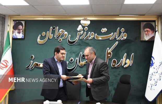 رضایی: نیازمند فرهنگسازی ورزش در دانشگاهها هستیم