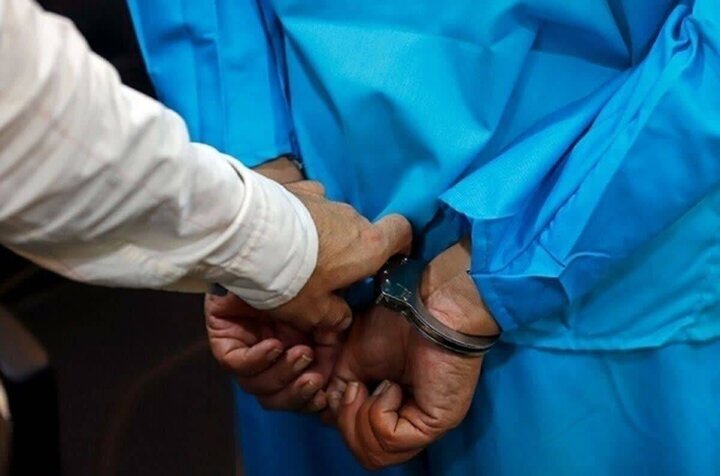 سرشبکههای اصلی حوادث تروریستی دی ماه اندیمشک دستگیر شدند