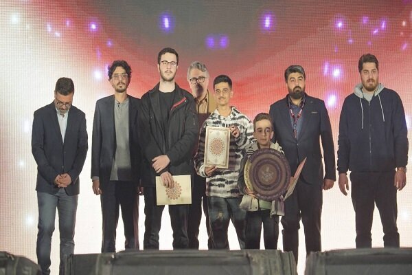 پرونده لیگ سیمرغ بسته شد