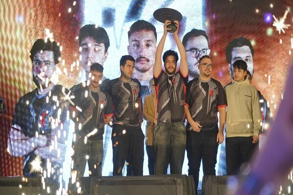 پرونده لیگ سیمرغ بسته شد