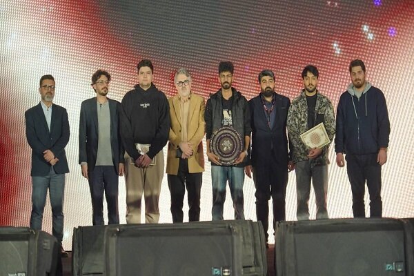 پرونده لیگ سیمرغ بسته شد