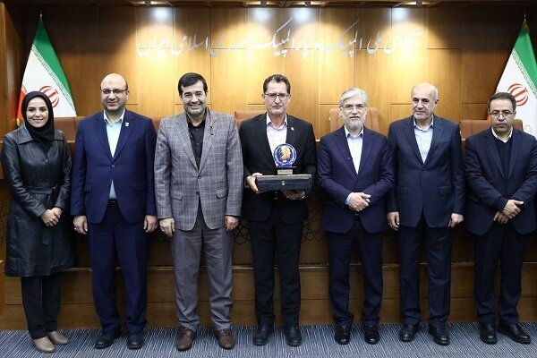 فدراسیون ورزش‌های همگانی فدراسیون برتر در حوزه فناوری شد