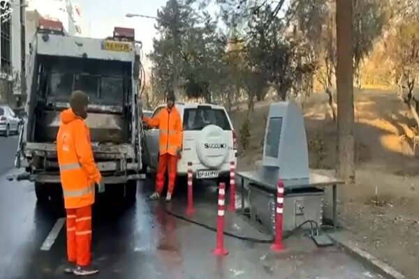 جزئیات طرح حذف تدریجی مخازن فعلی زباله؛ توسعه مخازن زیرزمینی پسماند