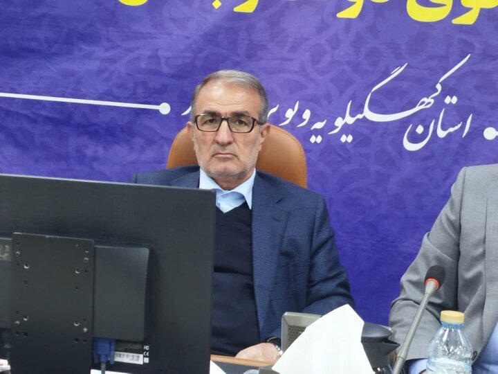 رحمانی: ۵۰ میلیارد تومان برای توسعه شهرک‌های صنعتی اختصاص می یاید