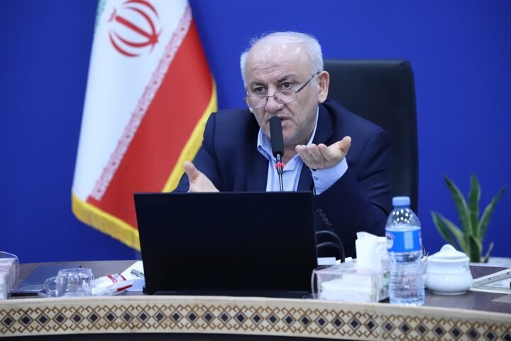یونسی: وصول به موقع درآمدها شرط اصلی توسعه مازندران است