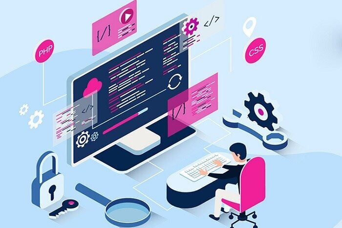 انتخاب تیم طراحی سایت؛ چه شاخص‌هایی مهم هستند؟+ راهنمای دی‌ام هاوس