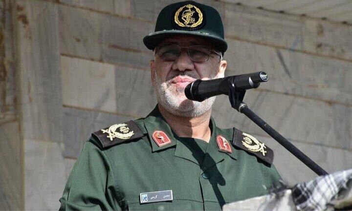 کریمی: دانشنامه دفاع مقدس می تواند مبنای فعالیتهای فرهنگی کشور باشد